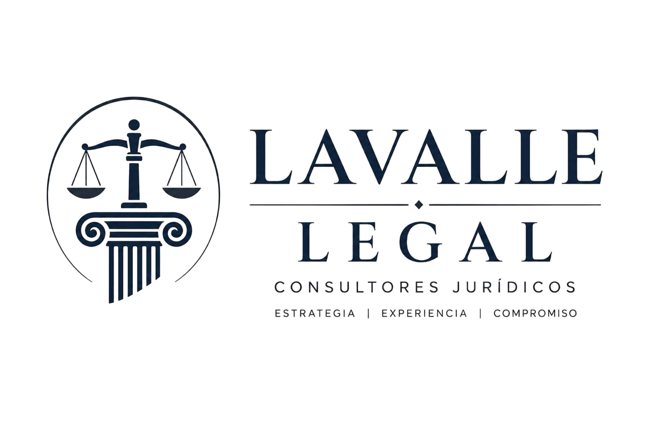 LAVALLE LEGAL